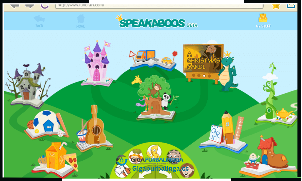 Easybits Magic Desktop download