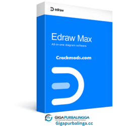 Edraw Max