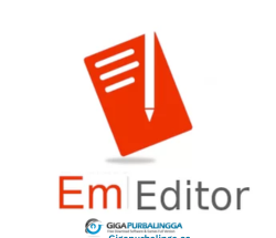 EmEditor Professional