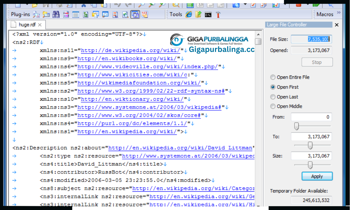 EmEditor Professional Download