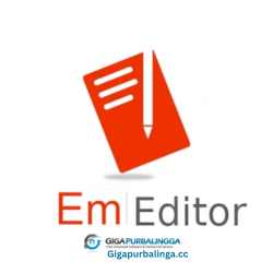 EmEditor Professional