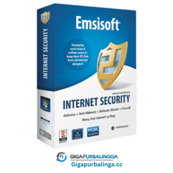 Emsisoft Anti-Malware