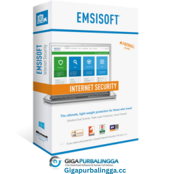Emsisoft Internet Security