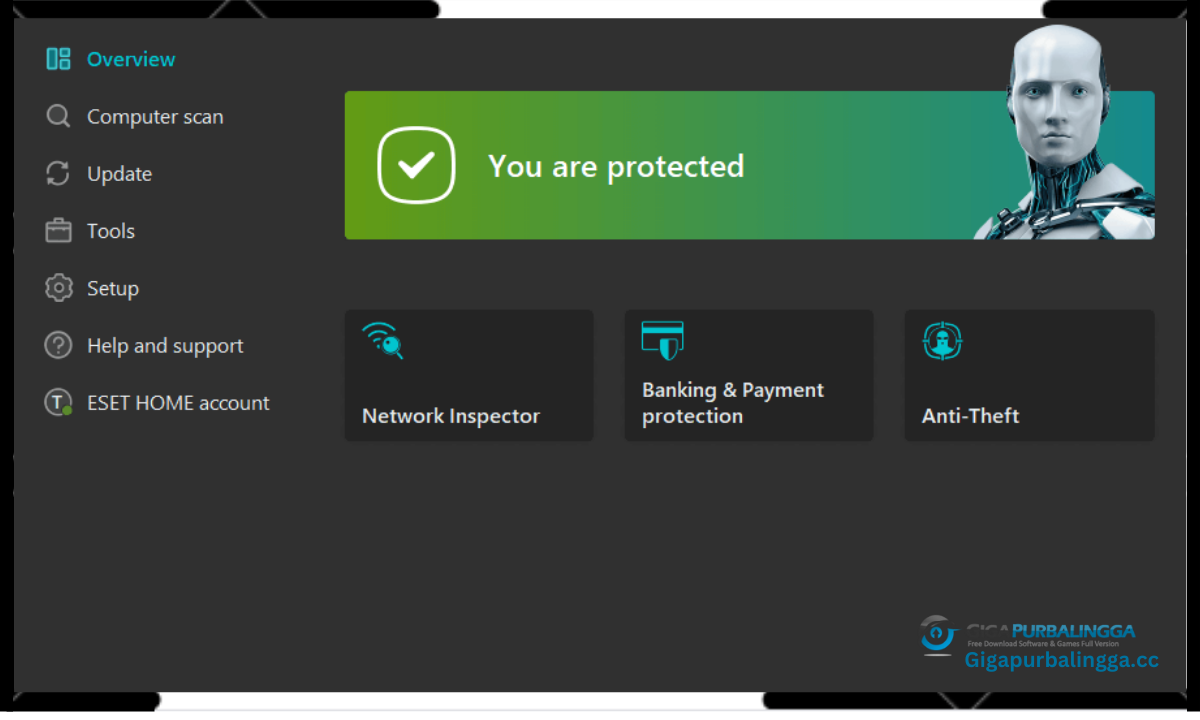 Eset Internet Security Download