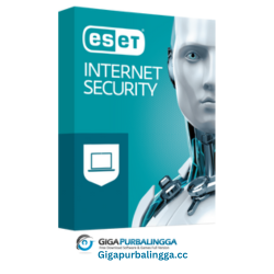 Eset Internet Security