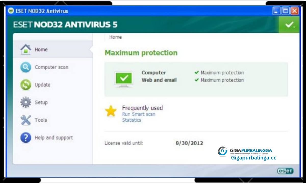 Eset Nod32 Antivirus Download