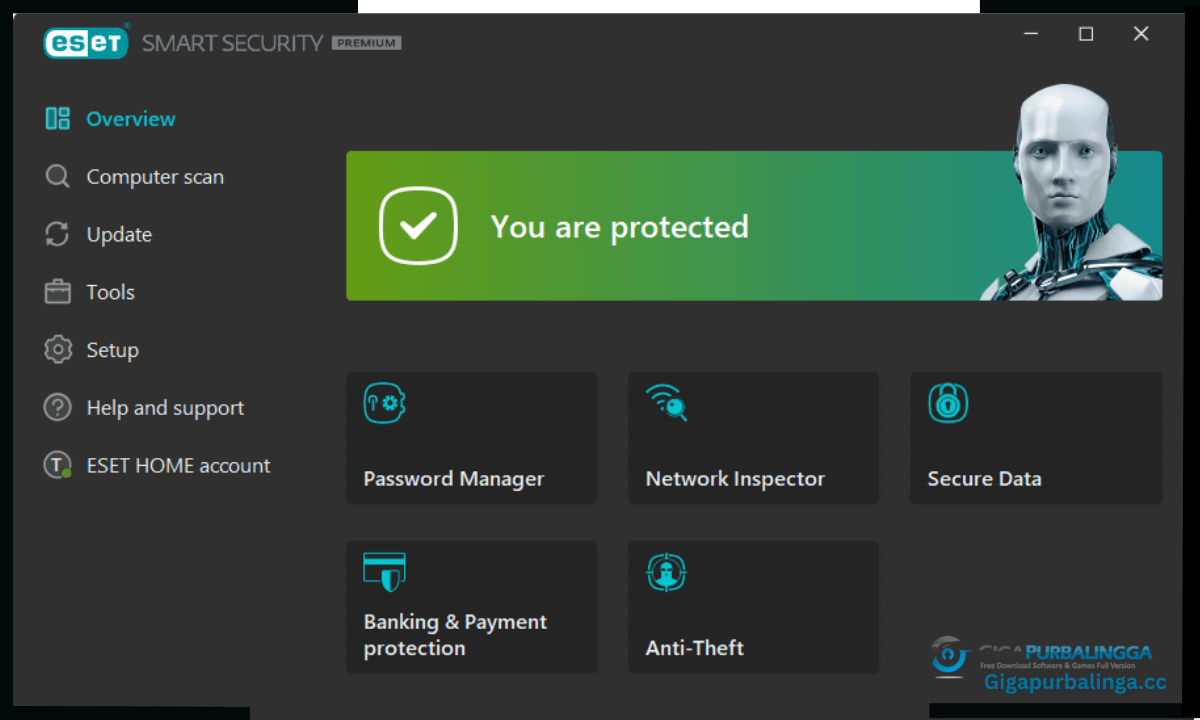 Eset Smart Security Download
