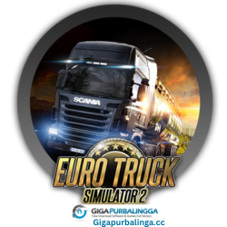 Euro Truck Simulator