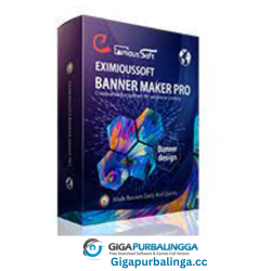 Eximioussoft Banner Maker
