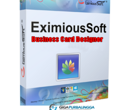 Eximioussoft Business Card Designer