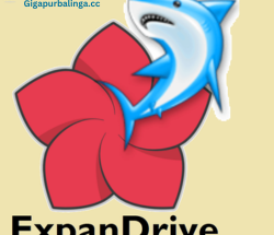 ExpanDrive