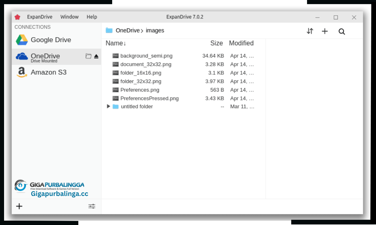 ExpanDrive Download