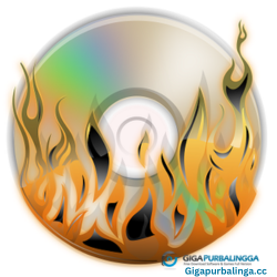 Express Burn Plus
