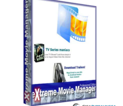Extreme Movie Manager
