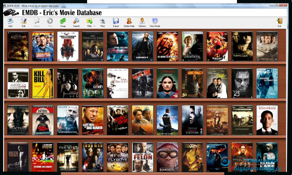 Extreme Movie Manager Download