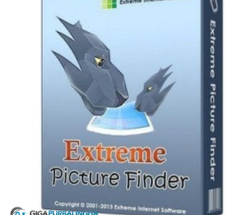 Extreme Picture Finder
