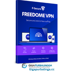 F-Secure Freedome VPN