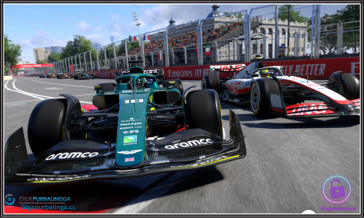 F1 Game Repack BlackBox Download