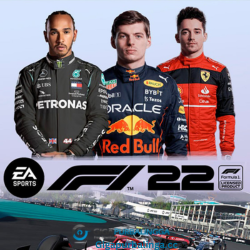 F1 PC Game