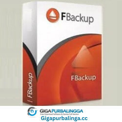 FBackup