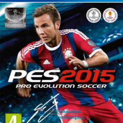 FIFA Pes 2015