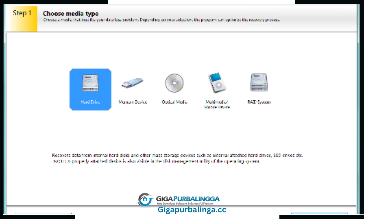 FILERECOVERY Enterprise download
