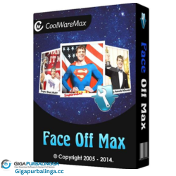 Face Off Max