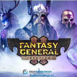 Fantasy General II