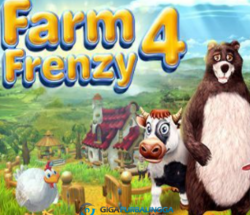 Farm Frenzy 4