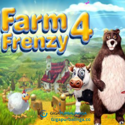 Farm Frenzy 4
