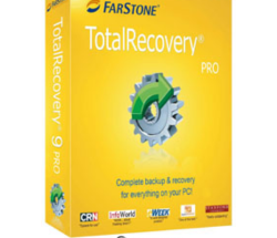 Farstone TotalRecovery