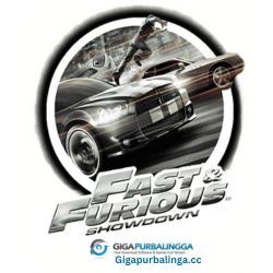 Fast And Furious Showdown
