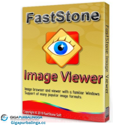 FastStone Image Viewer