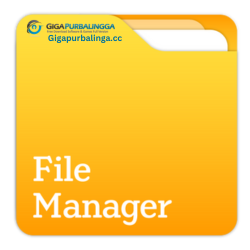 File Manager Premium