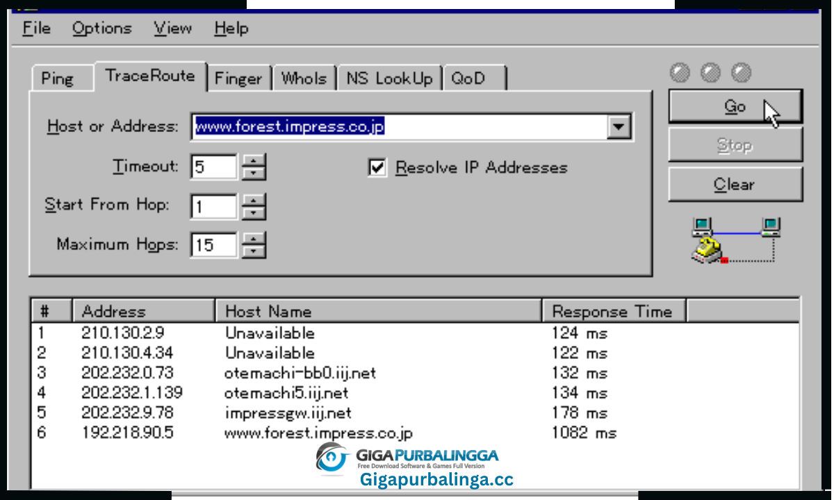 FileRestorePlus download