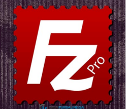 FileZilla Pro