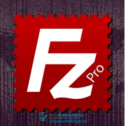 FileZilla Pro