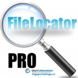 Filelocator Pro