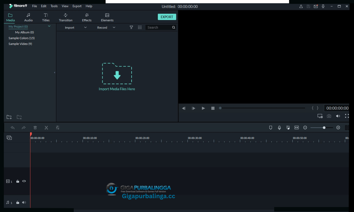 Filmora 9 Download