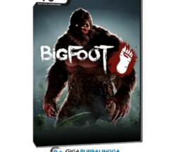 Finding BIGFOOT Game Download