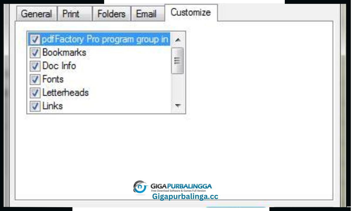 FinePrint Download