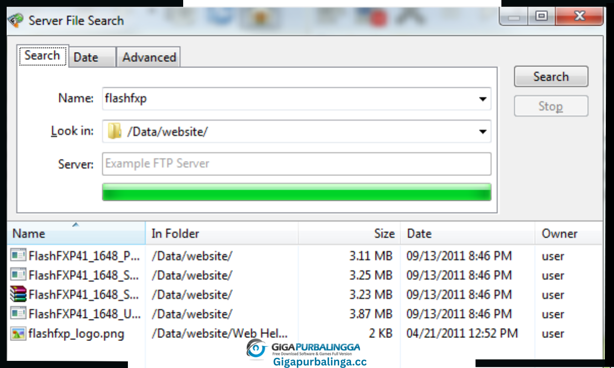 FlashFXP Download