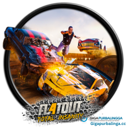 FlatOut 4 Total Insanity