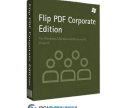 Flip PDF Corporate Edition