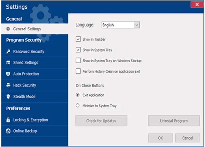 Folder Lock Keygen