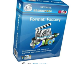 Format Factory