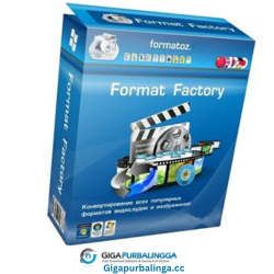 Format Factory