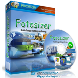 FotoSizer Professional
