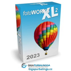 FotoWorks XL