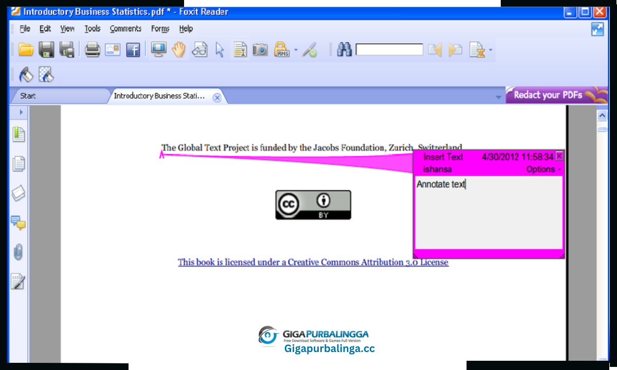 Foxit Reader Download